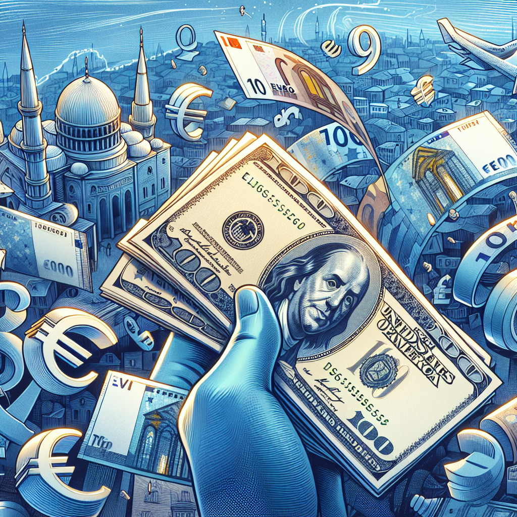 Dolar ve Euro 2025 sonunda Türkiye'de ne olacak ? Son Detaylar ve Beklenenler