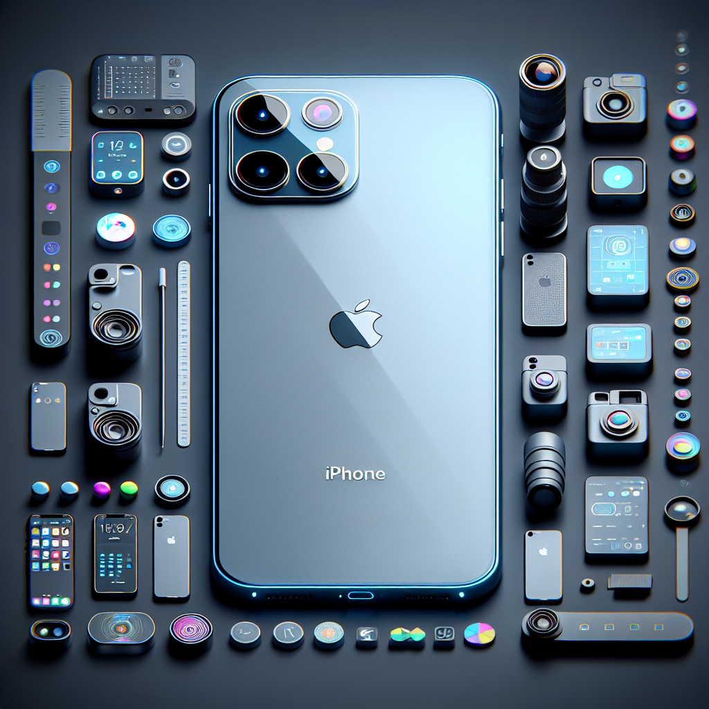 IPhone 17 için Beklenen en önemli özellikler Neler ? İşte Detaylar…