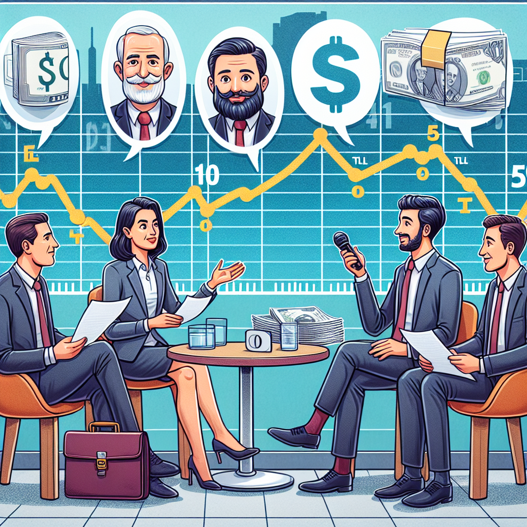 Ağustos’da dolar kuru için 50 TL bekleniyor. Uzmanlar bu konuda ne diyor ?