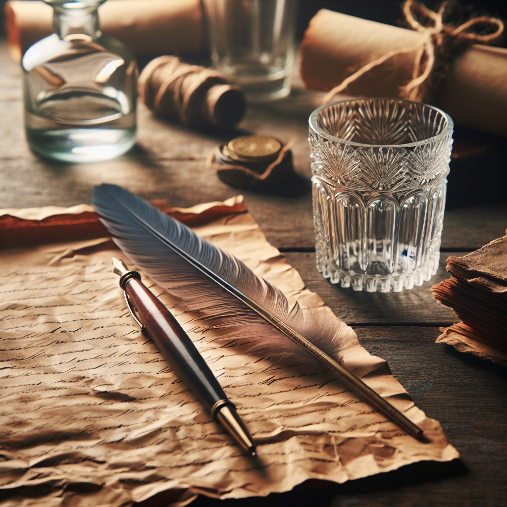 İlk Bardak Nerede Kullanılmaya Başlandı