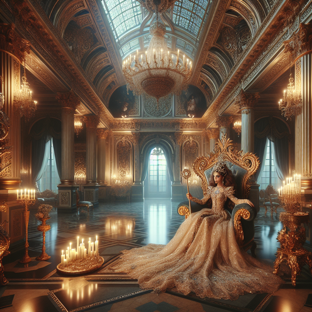 19 Kasım Dünya Prensesler Günü