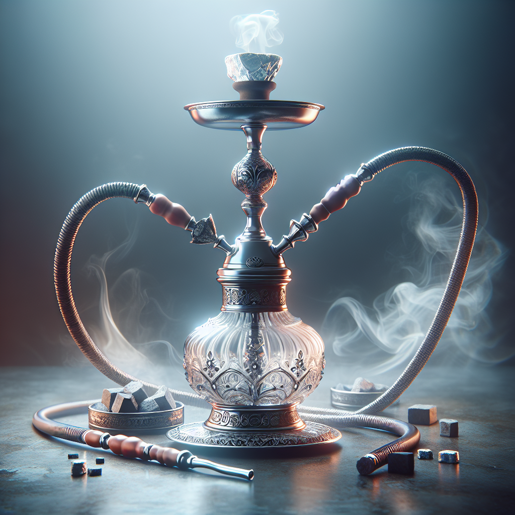 Nargilenin Zararları