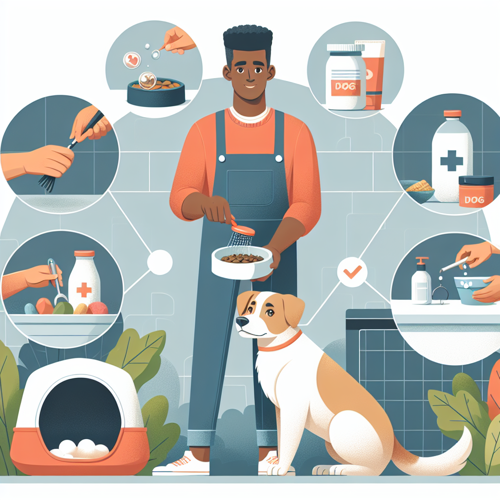 ?Köpek Bakımında neler Önemli ? İşte 10 Madde ile Köpek Bakım Rehberi