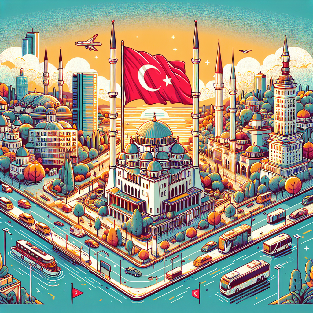 Türkiye’nin Başkenti Neden Ankara ?