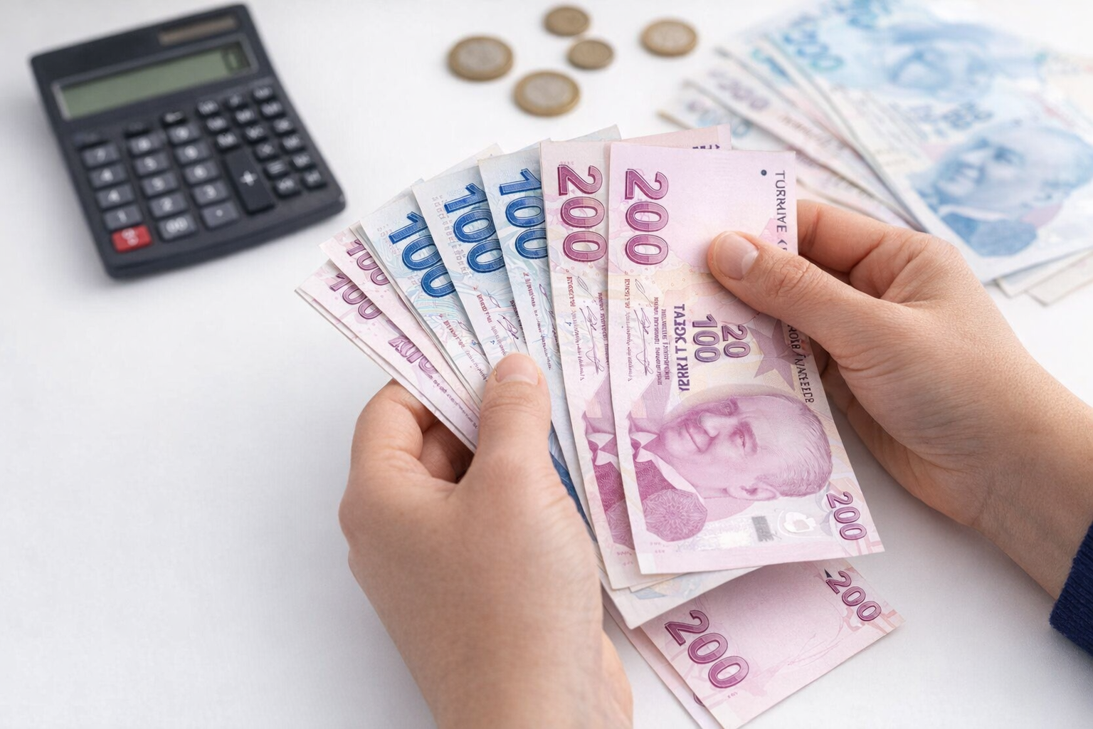 2026 TEMMUZ EMEKLİ MAAŞ ZAM BEKLENTİSİ