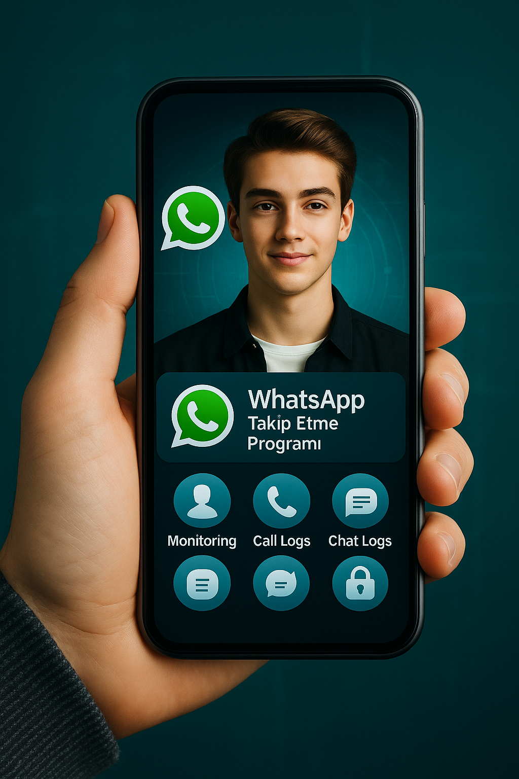 Whatapp Takip Etme Programı